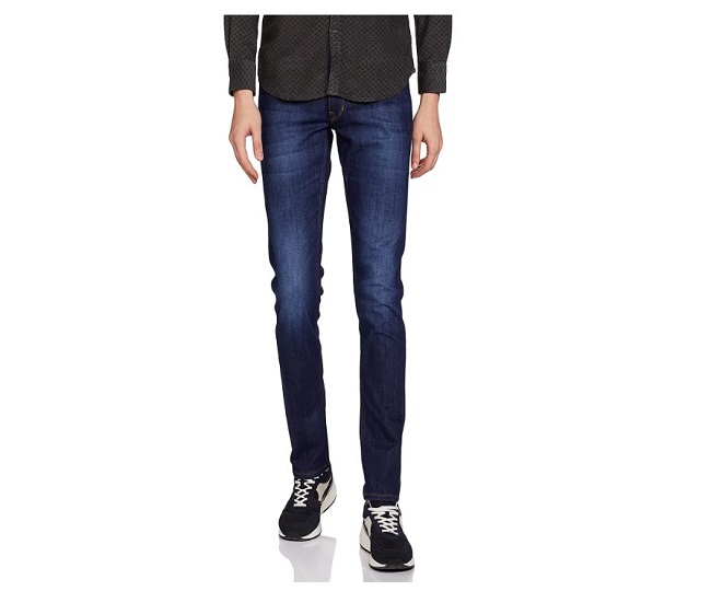 12 Best Men’s Jeans Brands in India (November 2023)